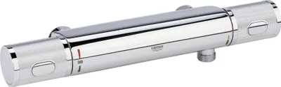 Zdjęcie produktu dla Grohe Grohtherm 1000 Performance Thermostat-Brausebatterie, 1/2