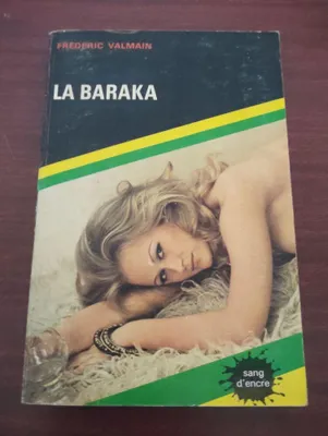Image de Frédéric Valmain - La Baraka