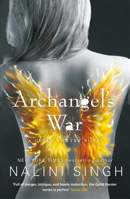 Produktbild von Archangel's War