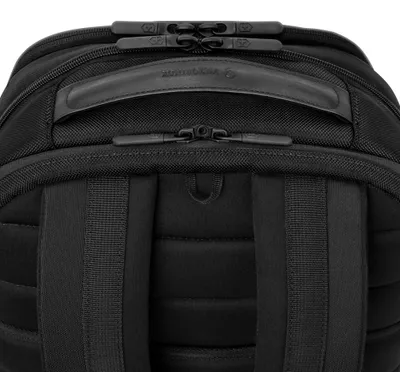 Produktbild von Deluxe Travel Laptop Backpack