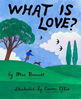 Produktbild von What Is Love?
