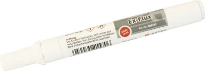 Produktbild von WETEC No-Clean Reinigungsstift, Ex-Flux (Entferner Defluxer) Inhalt: 10 ml