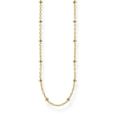 Obrázok produktu pre Thomas Sabo - KE1890-413-39-L50V - Náhrdelník - Uni - Striebro 925 - 45-50 cm