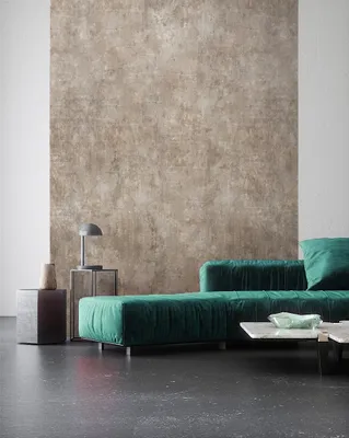 Produktbild von NEWROOM Tapete Sibal Grau Vliestapete - Industrial Beton Zement  Germany