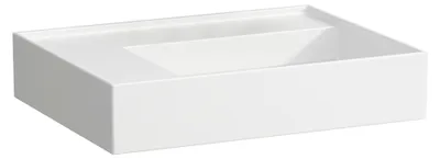 Obrázok produktu pre LAUFEN H8103354001121 WT K-LAUFEN 460x600x150 o. Hlo.Ül.