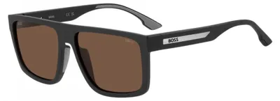Produktbild von BOSS SUNGLASSES Sonnenbrille BOSS BOSS 1956_G_S BOSS 1956_G_S_807-47_58