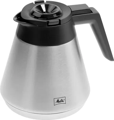 Zdjęcie produktu dla Melitta 6781474 Dzbanek próżniowy do ekspresu do kawy 1031-11 One Therm