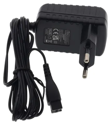 Image de Câble d'alimentation/de recharge, prise PSE50289EU 5,4 V 1,2 A 6,5 W pour Panasonic RE7-59, RE9-73
