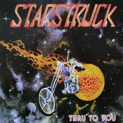 Produktbild von Thru' To You