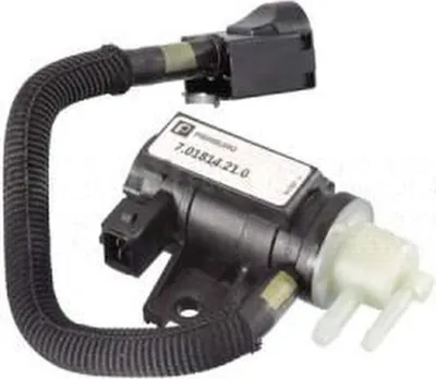 Image de Valve de contrôle du turbocompresseur PIERBURG 7.01814.21.0