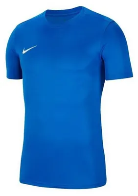 Produktbild von Nike - "Dry Park VII" Trikot für Kinder PP5794 (140) (Blau)