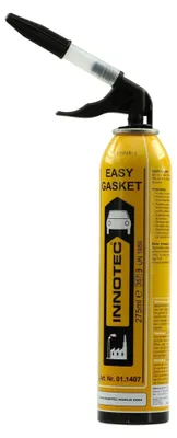 Obrázok produktu pre Tesnenie, tesniaci materiál, tekuté tesnenie, 275ml s dýzou