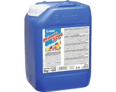 Immagine prodotto di Mapei Primer 3296 5 kg