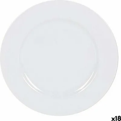 Obrázek produktu pro Dezertní talíř dela mediterranea felit (18 kusů) (ø 19 cm)