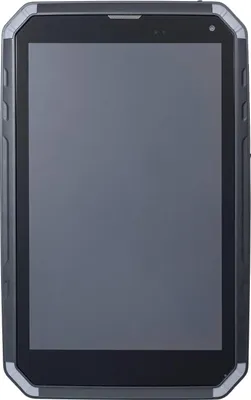 Produktbild von Cyrus CT1XA Rugged Tablet 64GB 4G black DE