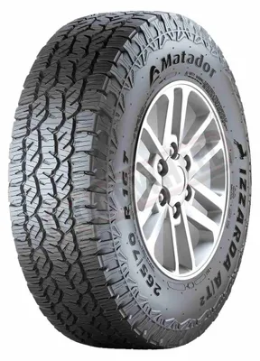 Immagine prodotto di Matador Mp 72 Izzarda A/T 2 215/65R16 98H Fr