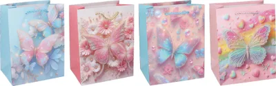 Obrázok produktu pre Darčeková taška M 26x32x10 cm Detská