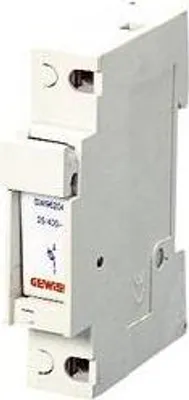 Produktbild von Gewiss GW96307, Weiß