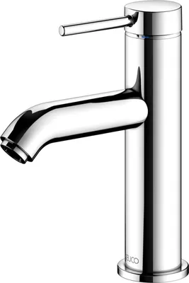 Zdjęcie produktu dla Keuco IXMO - Bateria umywalkowa, chrom 59502012100