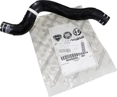 Produktbild von Original Fiat Kühlerschlauch Eingang Fiat Panda ab Bj. 2012 OE 52002835
