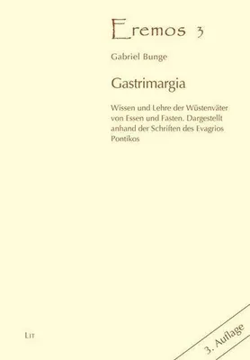 Immagine prodotto di Bunge, G: Gastrimargia