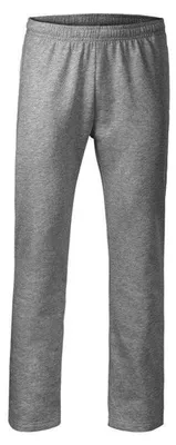 Obrázek produktu pro Adler - Tréninkové kalhoty „Comfort“ pro děti PP10613 (146) (šedé)