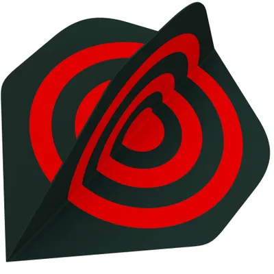 Produktbild von BULL'S Base Flights - A-Standard -- 1 Satz