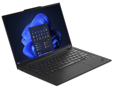 Produktbild von Lenovo ThinkPad X1 Carbon Gen 13 Aura Edition, Intel Core Ultra 7, 35,6 cm (14"), 1920 x 1200 Pixel, 32 GB, 1 TB, Windows 11 Pro