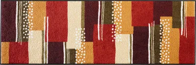 Produktbild von Erwin Müller Fußmatte Andernach" terra 80x200 cm"