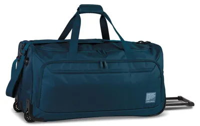 Produktbild von Worldpack Rollenreisetasche *petrol