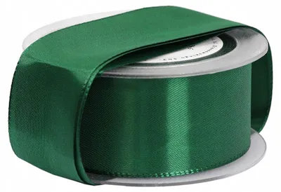 Produktbild von Pogotowie Florystyczno-Ślubne Taftband WTAF38 38mm steif Dekoration