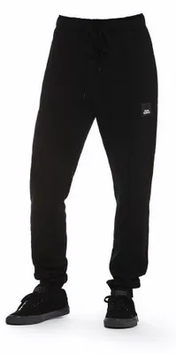 Image de Survêtement Horsefeathers Wantu noir, taille XL