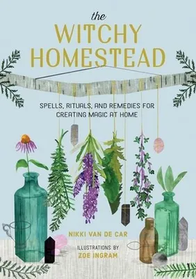 Zdjęcie produktu dla The Witchy Homestead