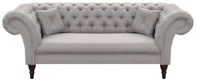 Productafbeelding van 3 Sitzer Couch Polster Sofa Textil Stoff Chesterfield Couchen Dreisitzer