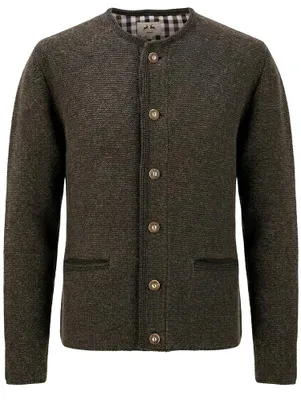 Produktbild von Maddox Strickjacke Hausstein Herren HAUSSTEIN
