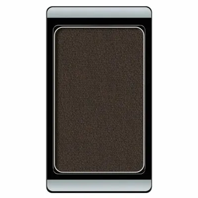 Obrázek produktu pro ARTDECO Eyeshadow Pearl, Prášek, Šedá, Pearly Granite Grey, 1 barva/barev, Perleťová, Ženy