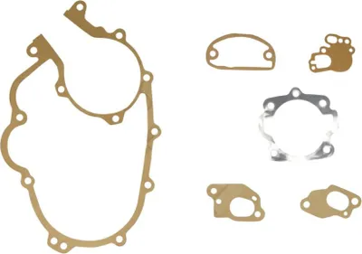 Produktbild von Motordichtsatz Dichtungssatz RMS für PIAGGIO Vespa GT VNL2T 125 1966-1969