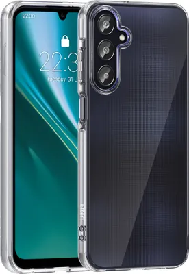 Produktbild von Etteri Handyhüllen für Samsung Galaxy A25 5G (global) Cover