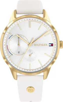 Produktbild von Tommy Hilfiger 1782018 Brooklyn Damenuhr (Zf516A)