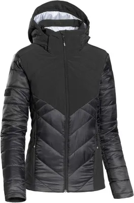 Produktbild von Atomic Snowcloud Primaloft Jacke Schwarz M Frau Schwarz M
