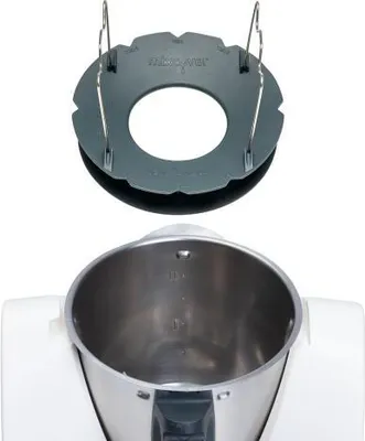 Obrázok produktu pre mixcover Redukcia na miešaciu misu pre Thermomix TM31 Pomocník na sekanie, pyré