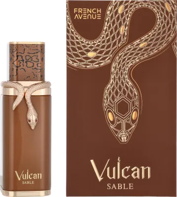 Produktbild von French Avenue Vulcan Sable Edp Spray