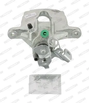 Produktbild von FERODO FCL694398 Bremssattel Hinten Links für RENAULT KANGOO (KC0/1) KANGOO Express (FC0/1)