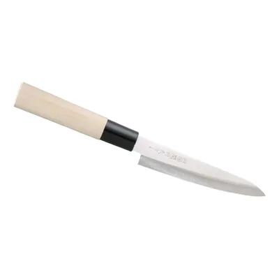 Produktbild von Herbertz 349813 Petty Kochmesser 13cm, Naturholz