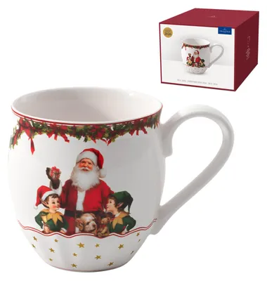 Produktbild von Villeroy & Boch Jahresbecher 2026 Annual Christmas Edition