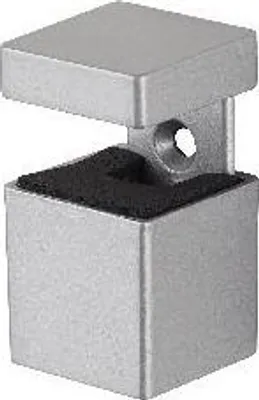 Produktbild von Dolle Regalclip-Set Bloc verstellbar für Böden 5-20 mm