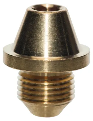 Produktbild von Lötkolben Set - Lötlampe mit Piezozündung - Dachrinnen Lötset - Schweißbrenner -