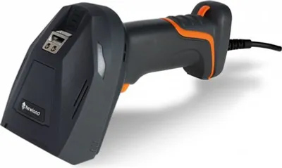Produktbild von Newland NVH300 2D DPM USB-Kit - Handscanner