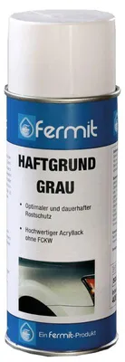 Produktbild von Fermit 70279 Haftgrund Grau 400ml Sprühdose