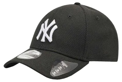Immagine prodotto di New Era - Cappellino da baseball "39Thirty" PP9470 (M-L) (nero)